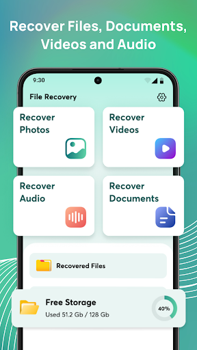 ReCove: Photo - File Recovery_1