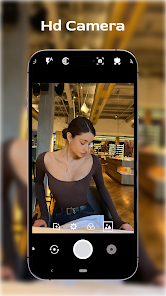 Distinct HD Camera_1