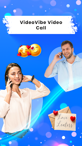 VideoVibe Video Call_0