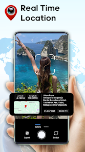 GPS Camera Map & Geotag Photos_4