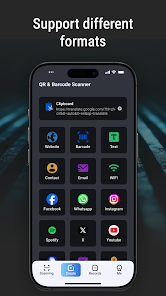 QR & Barcode Scanner_2