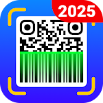 AI QR Code Scanner & Generator