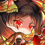 三国ドライブ　三国武将×リアルタイム対戦RPG