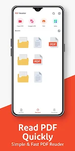 PDF Reader, PDF Viewer_4
