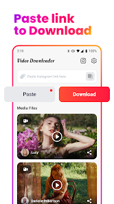 Video Downloader & Story Saver_1
