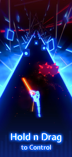 Beat Blade: Dash Dance_1