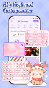 Emoji Font Keyboard & Themes_3