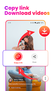 Video Downloader & Story Saver_0