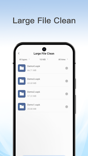 Easy Clean Manager_2