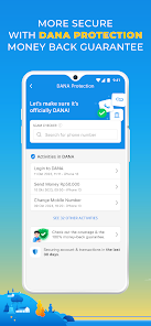 DANA Indonesia Digital Wallet_0