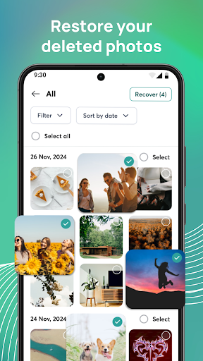 ReCove: Photo - File Recovery_2