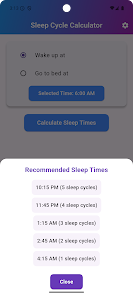 Mahjong SleepCycle_4
