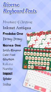 Emoji Font Keyboard & Themes_0