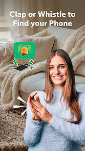 Clap to Find My Phone_0