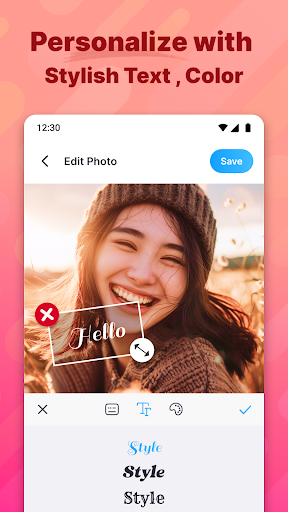 Photo Video Maker Photo Editor_3