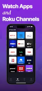 Universal TV Remote Control_1