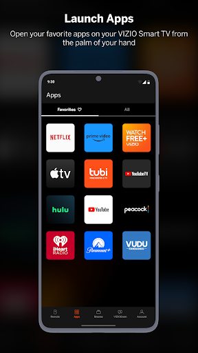 VIZIO SmartCast Mobile_1