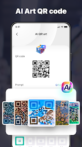 OCR Swift Scanner Lite & QR_3