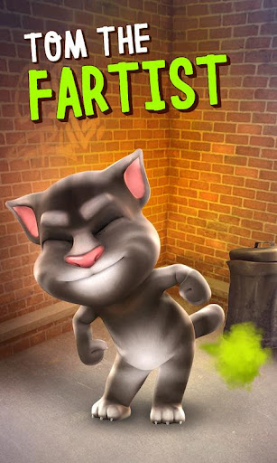 Talking Tom_0