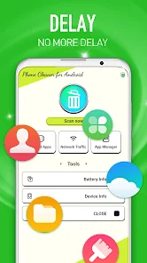Phone Cleaner for Android_1