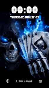 Silly Smiles Live Wallpapers_1