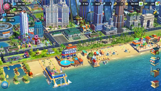 SimCity BuildIt_0