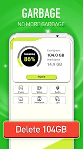 Phone Cleaner for Android_3