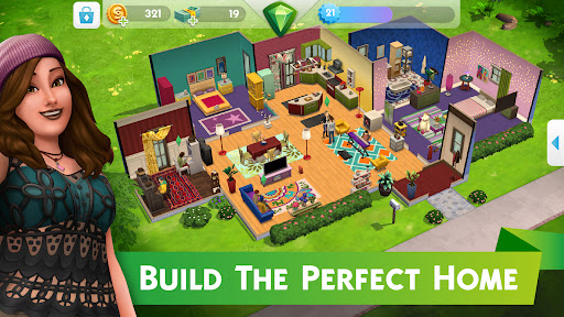 The Sims Mobile_1