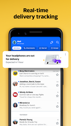 AOL - News, Mail & Video_2