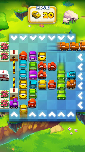 Traffic Puzzle_1