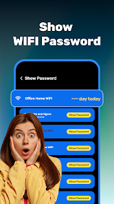 Wifi Password Show_0