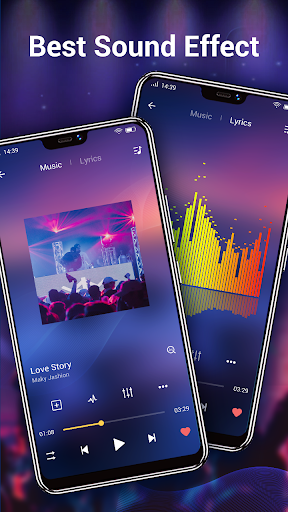 Music Player for Android_4