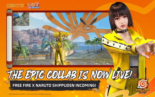 Garena Free Fire MAX_1