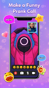Trending Prank Call & Chat_3