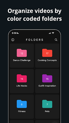 Video Saver for TikTok PickTok_3