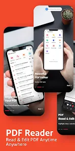 PDF Reader, PDF Viewer_0
