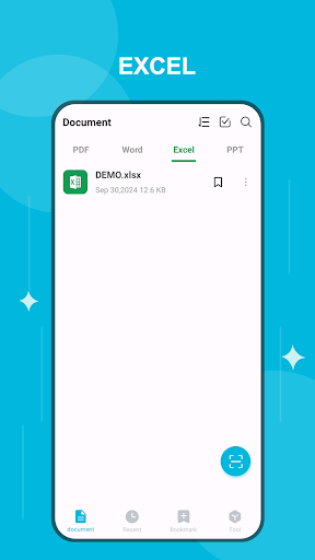 PDF Reader & Scanner_1