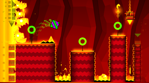 Geometry Dash Meltdown_1
