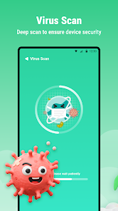 SecuritySweep & Antivirus_0