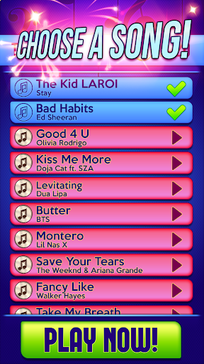 Don't Forget the Lyrics_0