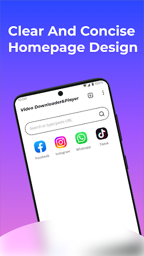 Video Downloader&Player_4