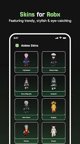 Skins for Robx_4