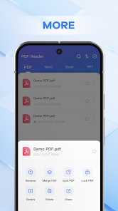PDF Reader App & PDF Viewer_2