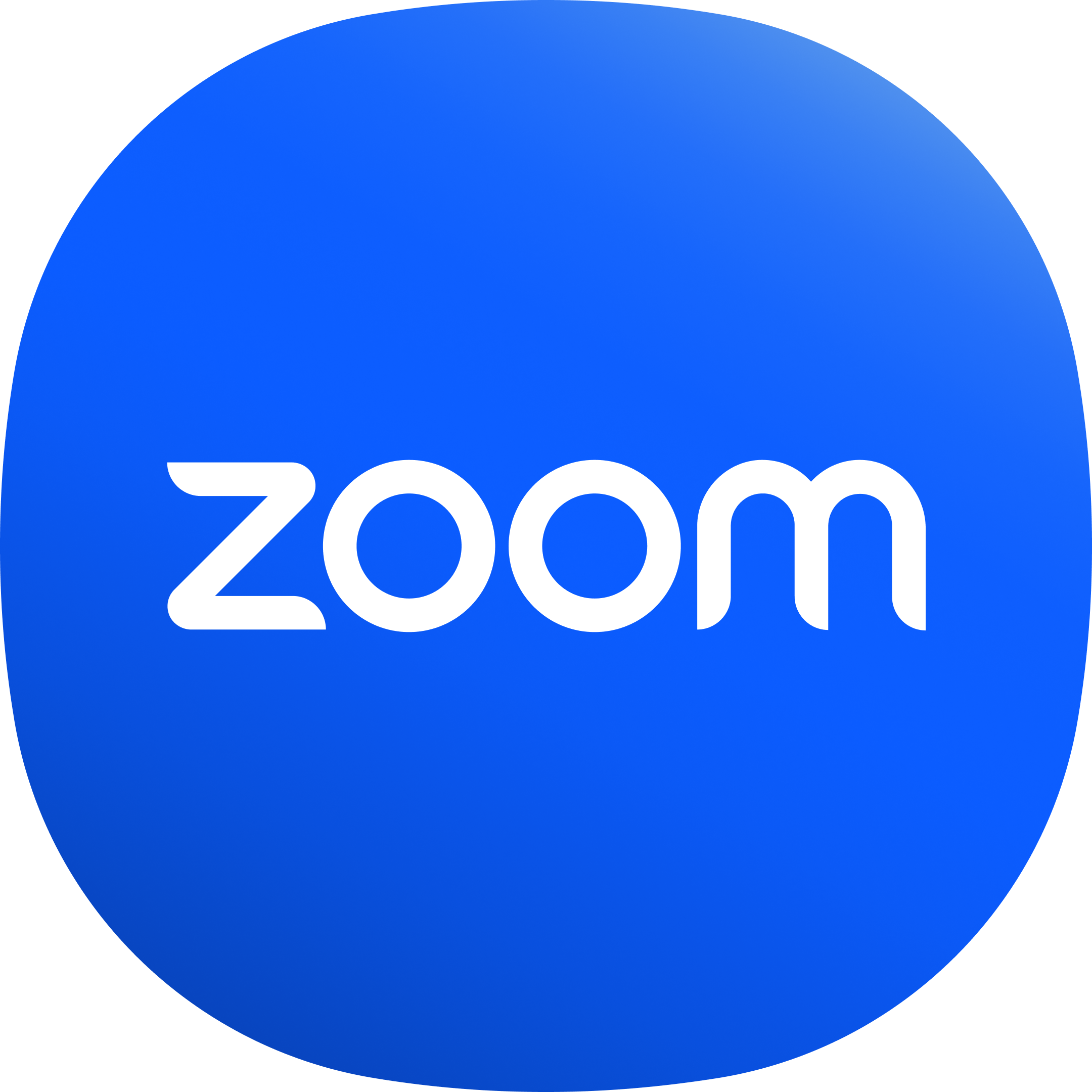 Zoom - One Platform to Connect