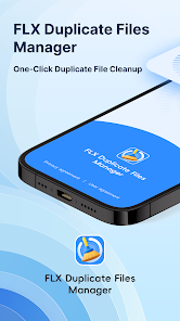 FLX Duplicate Files Manager_0