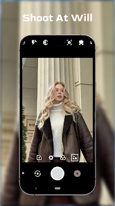 Distinct HD Camera_0