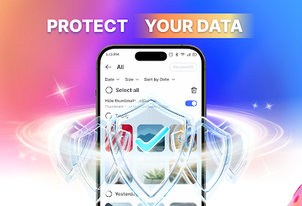 File Recovery - Photo Recovery_3