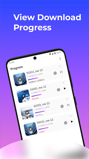 Video Downloader&Player_3