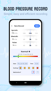 Health Tracker_2