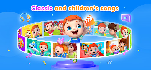 Kids Nursery Rhymes_0